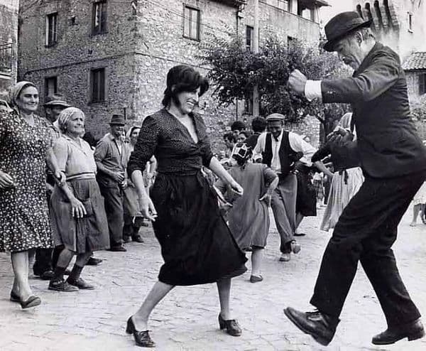 copertina del programma Il segreto di Santa Vittoria