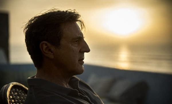 copertina del programma In nome di mia figlia