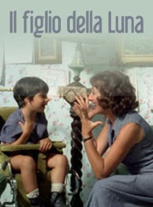 copertina del programma Il figlio della Luna