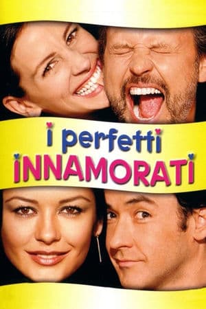 copertina del programma I perfetti innamorati