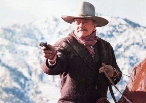 copertina del programma Il pistolero