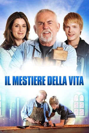 copertina del programma Il mestiere della vita