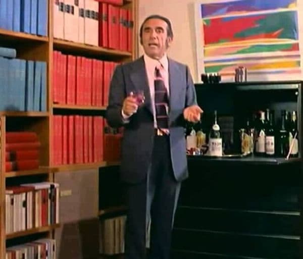 copertina del programma Incensurato, provata disonestà, carriera assicurata cercasi