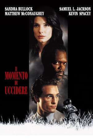 copertina del programma Il momento di uccidere
