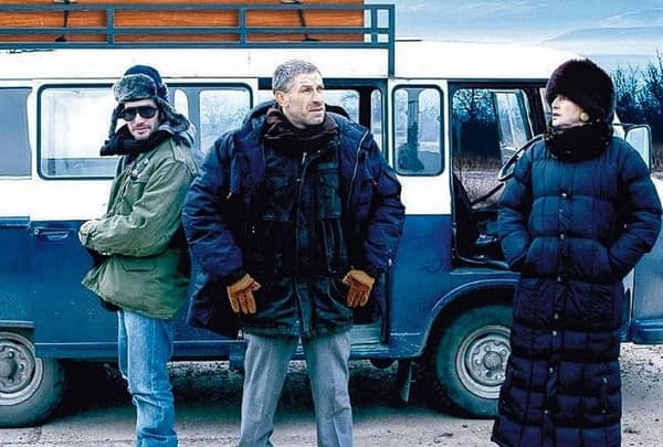 copertina del programma Il responsabile delle risorse umane