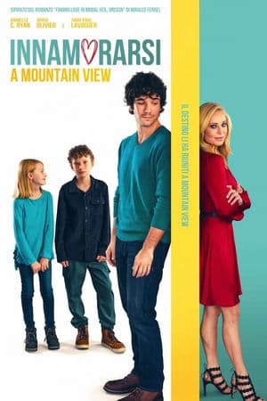 copertina del programma Innamorarsi a Mountain View