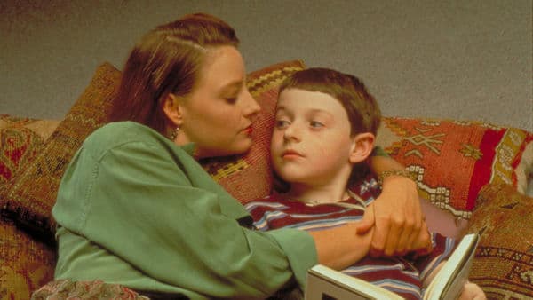 copertina del programma Il mio piccolo genio