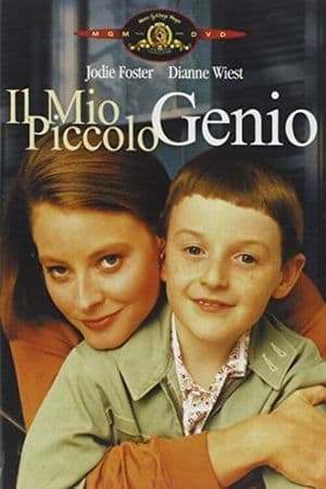 copertina del programma Il mio piccolo genio