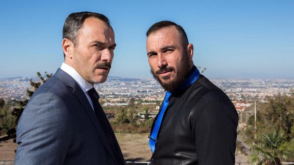 copertina del programma Il sindaco del rione Sanità - Il film