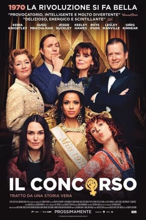 copertina del programma Il concorso