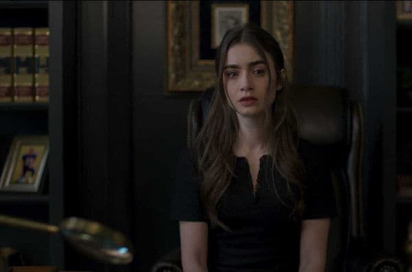 copertina del programma Inheritance - Eredità