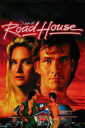 copertina del programma Il duro del Road House