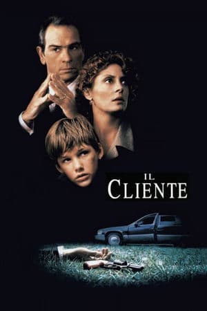 copertina del programma Il cliente