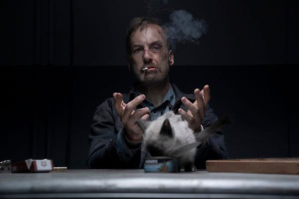 copertina del programma Io sono nessuno