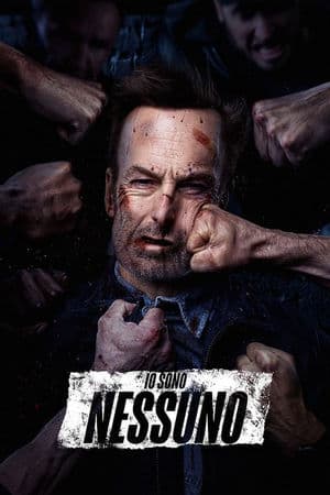 copertina del programma Io sono nessuno
