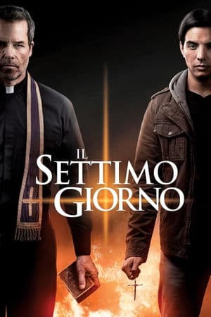 copertina del programma Il settimo giorno