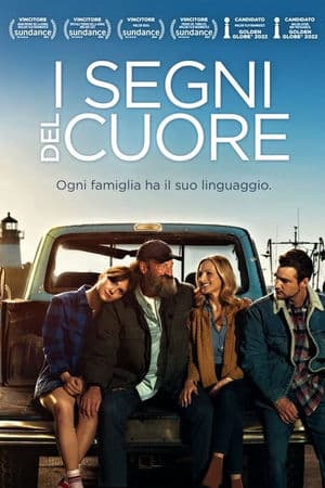 copertina del programma Coda - I segni del cuore