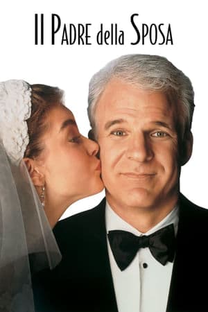 copertina del programma Il padre della sposa