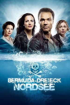 copertina del programma Il triangolo delle Bermuda - Mare del Nord