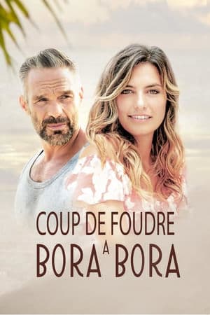 copertina del programma Innamorarsi a Bora Bora