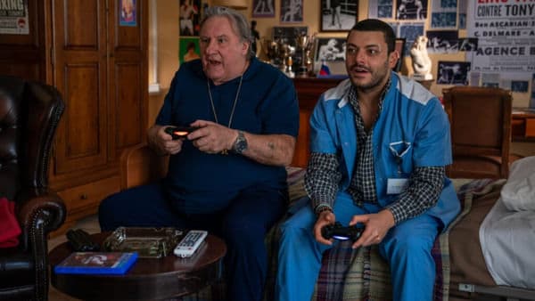 copertina Il peggior lavoro della mia vita