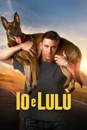 copertina del programma Io e Lulù