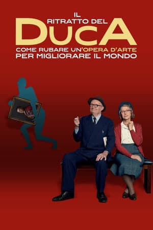 copertina del programma Il Ritratto Del Duca