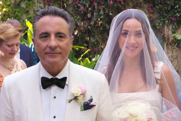 copertina del programma Il Padre Della Sposa - Matrimonio A Miami