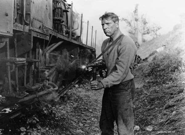 copertina del programma Il Treno (Film)