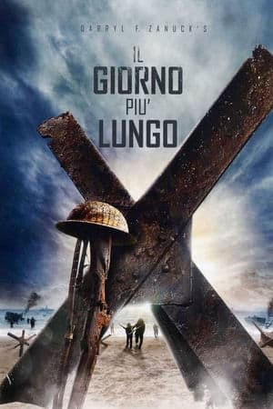 copertina del programma Il giorno più lungo