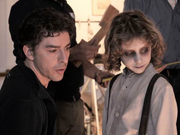 I nostri fantasmi