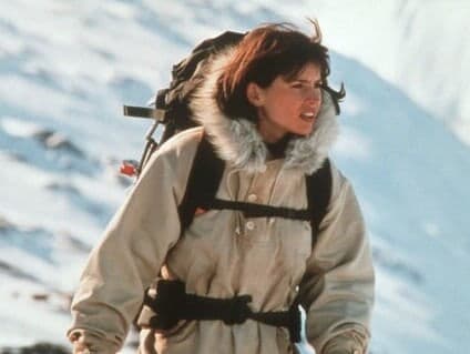 copertina del programma Il Senso Di Smilla Per La Neve