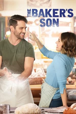 copertina del programma Il dolce profumo dell'amore