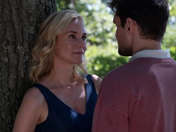 copertina del programma Il fuoco del peccato