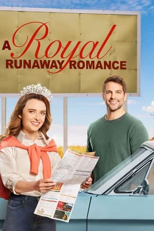 copertina del programma Il bodyguard e la principessa