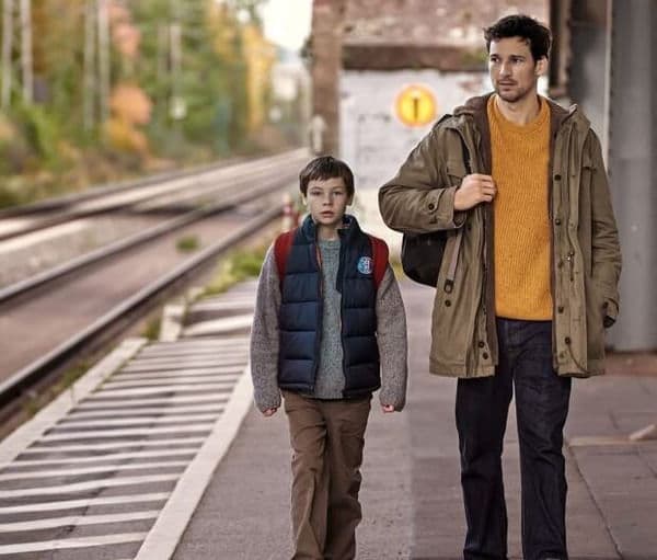 copertina I ribelli del weekend