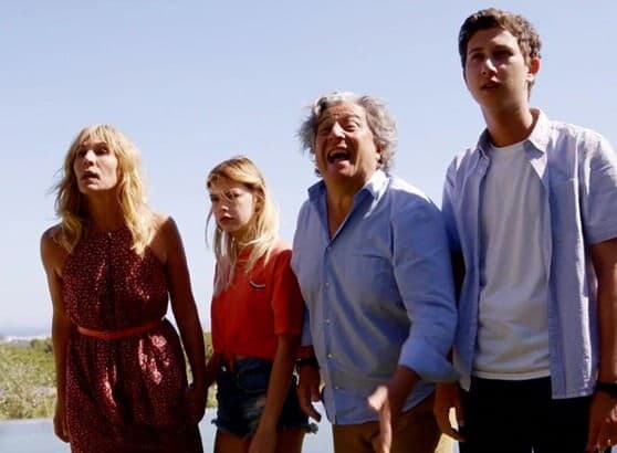 copertina del programma Ibiza