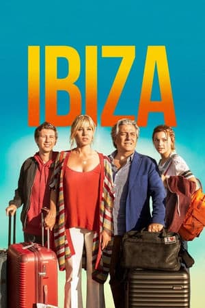 copertina del programma Ibiza
