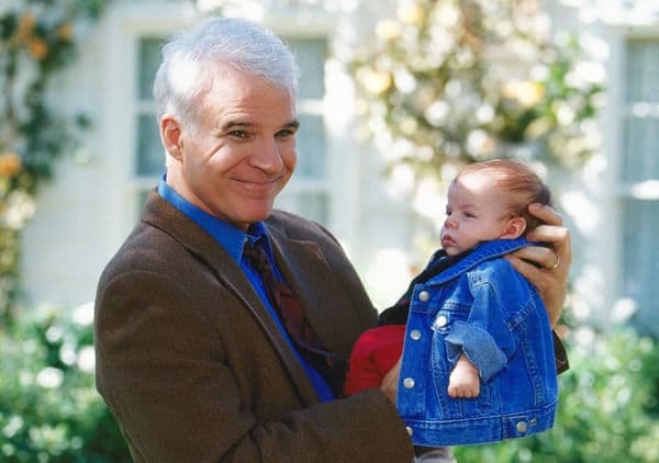 copertina del programma Il padre della sposa 2