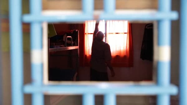 copertina del programma Io spero paradiso