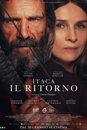 copertina del programma Itaca. Il Ritorno