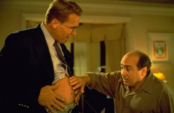 copertina del programma Junior