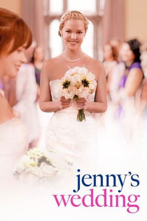 copertina del programma Jenny's Wedding
