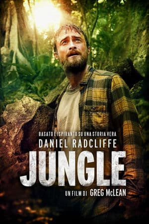 copertina del programma Jungle