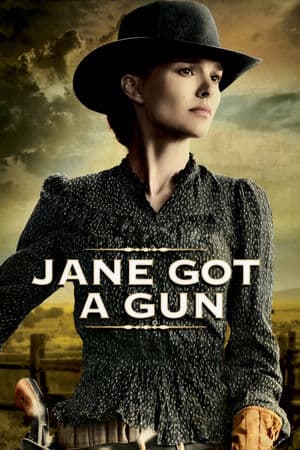 copertina del programma Jane Got a Gun