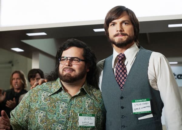 copertina del programma Jobs