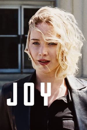 copertina del programma Joy
