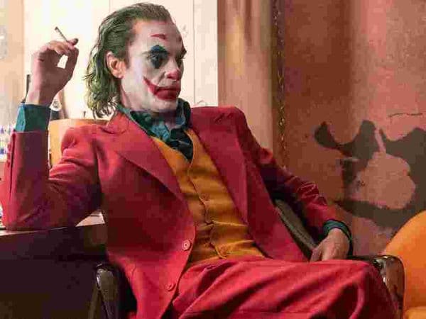 copertina del programma Joker