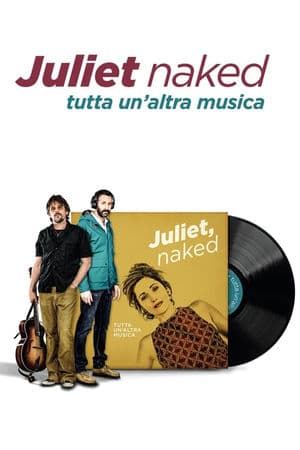 copertina del programma Juliet Naked - Tutta un'altra musica
