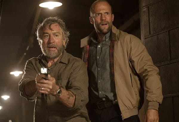 copertina del programma Killer Elite